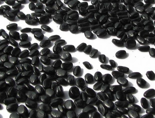 1.1g/Cm3 35 Esd Dissipative Material Master Batch For Conductive Plastic
