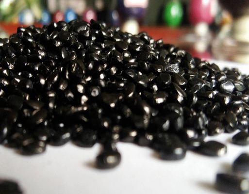 1.1g/Cm3 35 Esd Dissipative Material Master Batch For Conductive Plastic