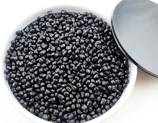 PE Carrier 30 Carbon Black Conductive Masterbatch