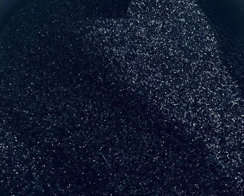 Conductive Acrylonitrile Butadiene Styrene For IC Trays