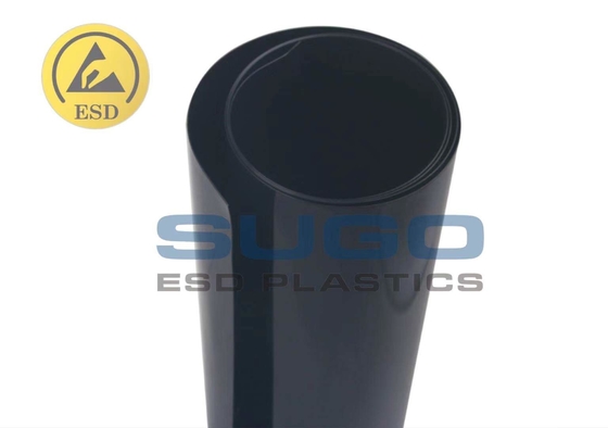 HIPS Conductive Masterbatch for PS Extrusion Sheet