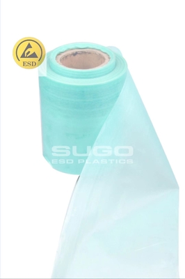 PE Conductive Masterbatch For Blowing Application