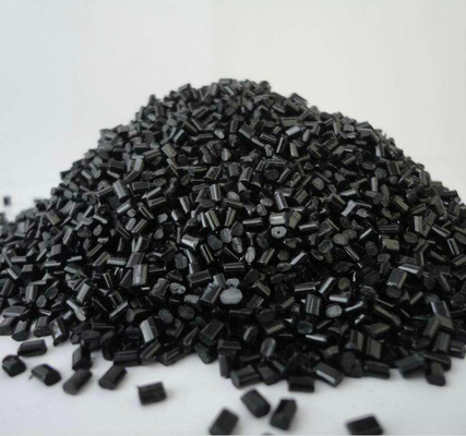Impact Resistant Glossy Electrical Conductivity Masterbatch