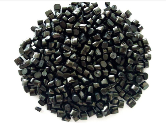Impact Resistant Glossy Electrical Conductivity Masterbatch