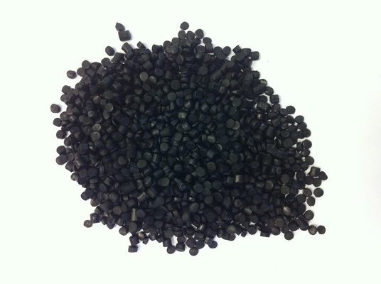 Impact Resistant Glossy Electrical Conductivity Masterbatch