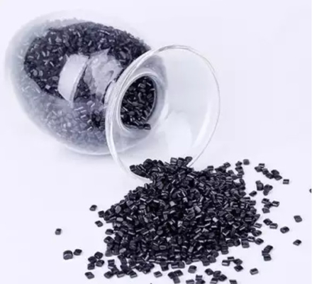 Special Functional Conductive Antistatic Masterbatch For Corrugated Container