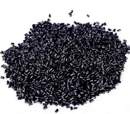Special Functional Conductive Masterbatch For Electronic Components Packaging Bags