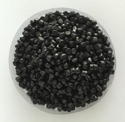 Special Functional Conductive Masterbatch For Electronic Components Packaging Bags