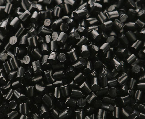 Special Functional Conductive Masterbatch For Electronic Components Packaging Bags