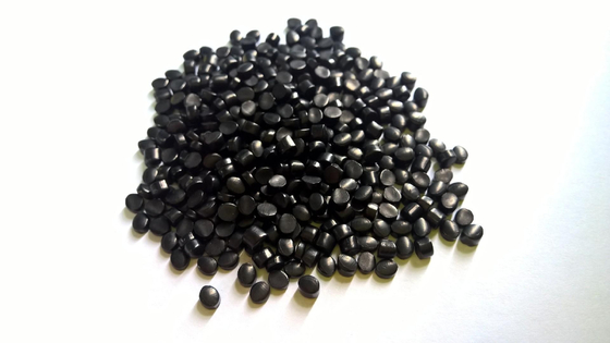 Special Functional Conductive Masterbatch For Electronic Components Packaging Bags
