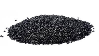 Anti Static Flame Retardant HDPE Conductive Masterbatch