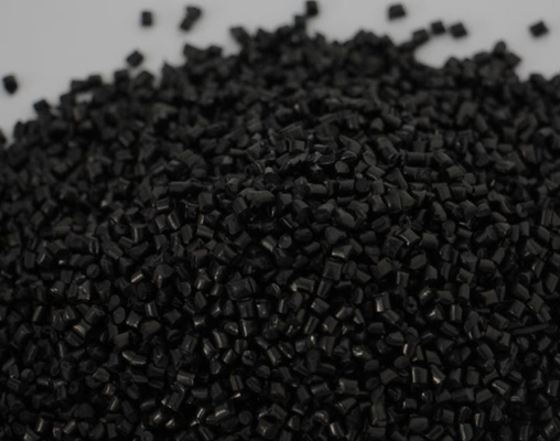 Anti Static Flame Retardant HDPE Conductive Masterbatch