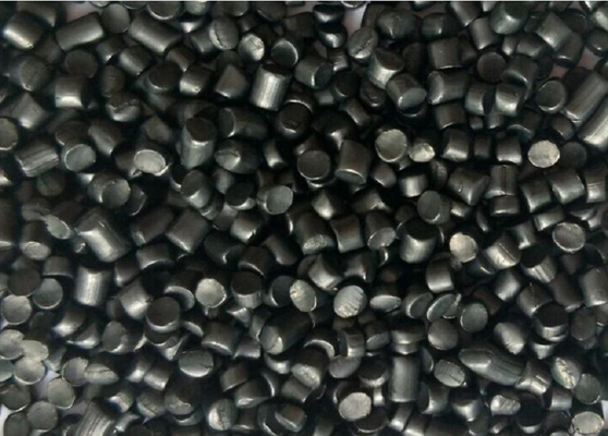 Anti Static Flame Retardant HDPE Conductive Masterbatch