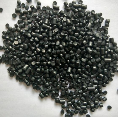 Anti Static Flame Retardant HDPE Conductive Masterbatch