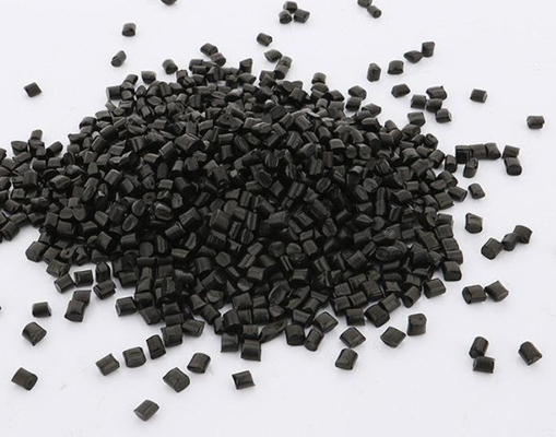 Electricity Conductive Static Dissipative Polyethylene For Gas Pipe