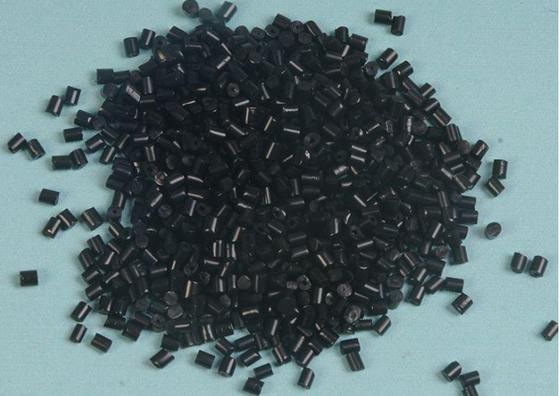 Electricity Conductive Static Dissipative Polyethylene For Gas Pipe