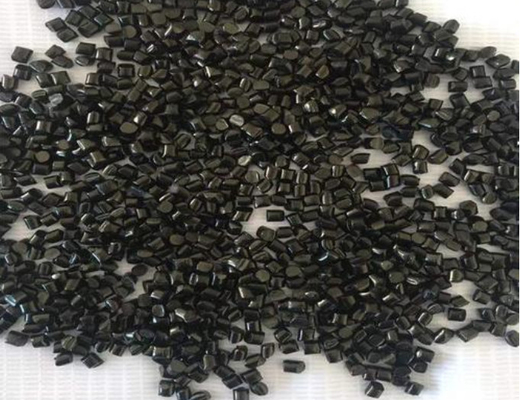 Electricity Conductive Static Dissipative Polyethylene For Gas Pipe