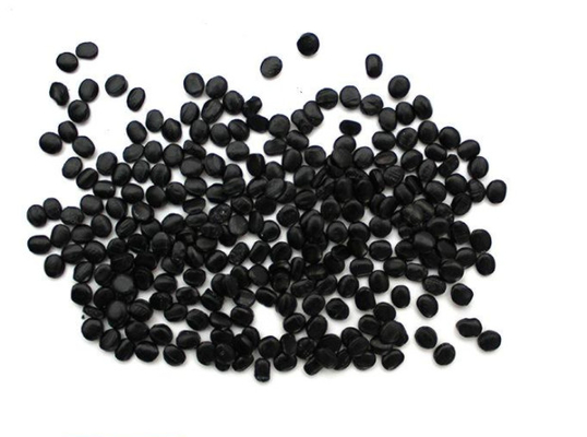 ASTM Electrically Conductive Antistatic Masterbatch Esd Dissipative Material