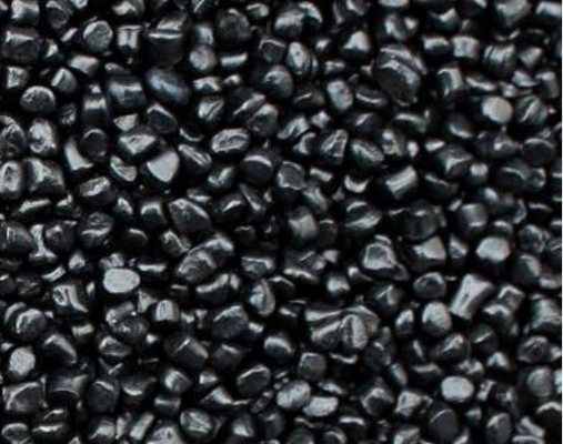 ASTM Electrically Conductive Antistatic Masterbatch Esd Dissipative Material