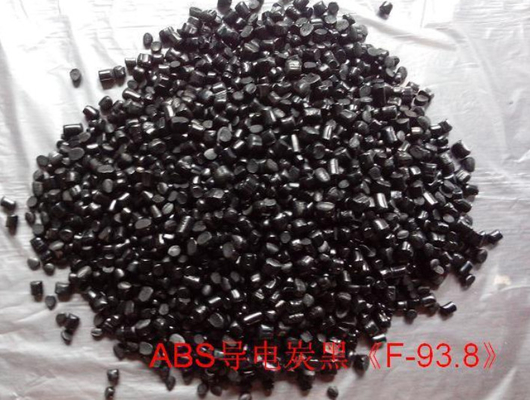 ASTM Electrically Conductive Antistatic Masterbatch Esd Dissipative Material