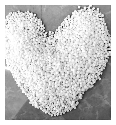 Antistatic PP Raw Materials For Medical Device Packaging