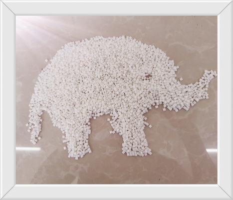 Antistatic Polypropylene Granules For Electronic Parts