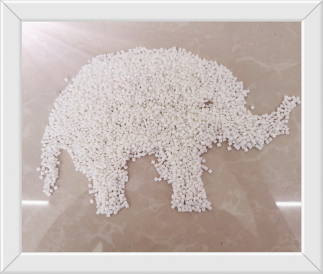 Antistatic Polypropylene Granules For Electronic Parts