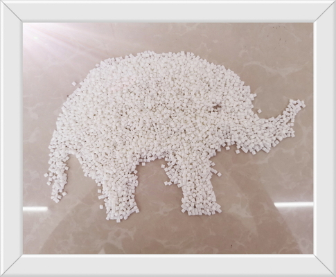 Antistatic Polypropylene Granules For Electronic Parts