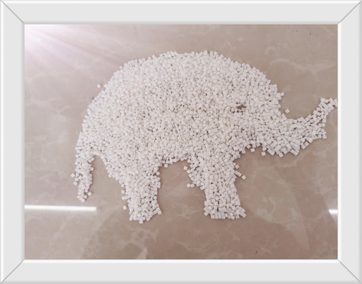 Antistatic Polypropylene Granules For Electronic Parts