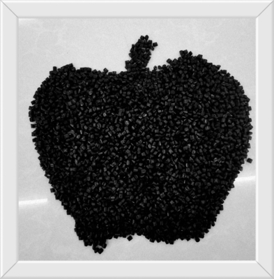 Antistatic MPPO Modified Polyphenylene Oxide For Printer Parts