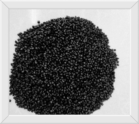 ESD Protection White Conductive PP Plastics For Turnover Box
