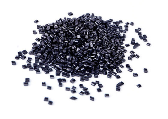 Conductive Anti Static Packing Material Master Batch Used For Conductive PP Hollow Sheet