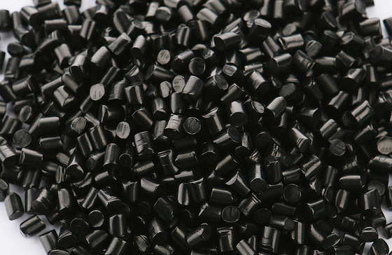 Conductive Carbon Black Polypropylene Compounds For Hollow Sheet