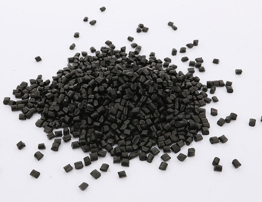 Conductive Carbon Black Polypropylene Compounds For Hollow Sheet
