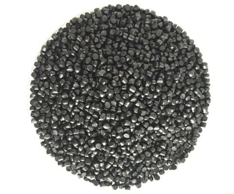 Conductive Carbon Black Polypropylene Compounds For Hollow Sheet