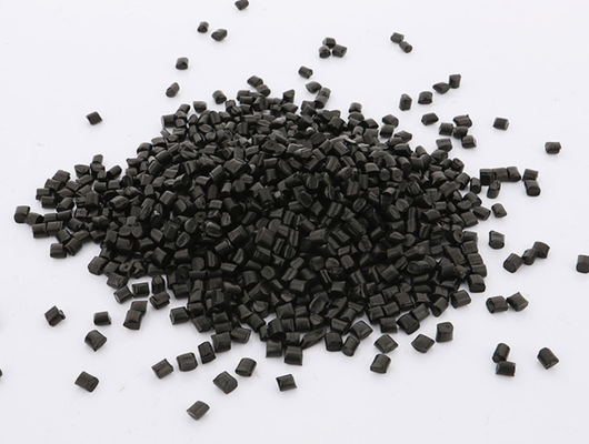 Conductive Polyethylene Carbon Black Materbatch For Film Blowing