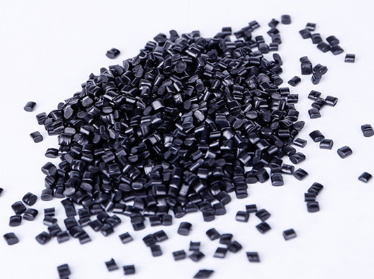 Polyethylene Conductive Masterbatch For Gas Piping Lines