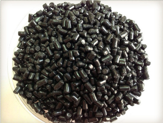 Polyethylene Conductive Masterbatch For Gas Piping Lines