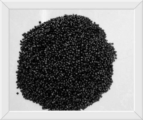 Conductive Polypropylene Masterbatch For Semiconductor Package