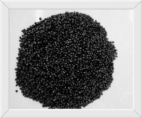 Conductive Polypropylene Masterbatch For Semiconductor Package
