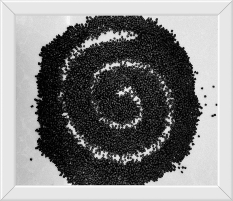 Granular antistatic LLDPE Carbon Nanotube Conductive Masterbatch