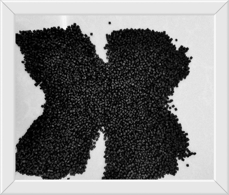 Granular antistatic LLDPE Carbon Nanotube Conductive Masterbatch