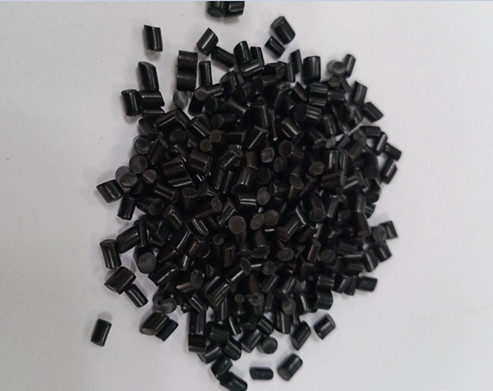 Polypropylene CNT Conductive Masterbatch For ESD Sheets