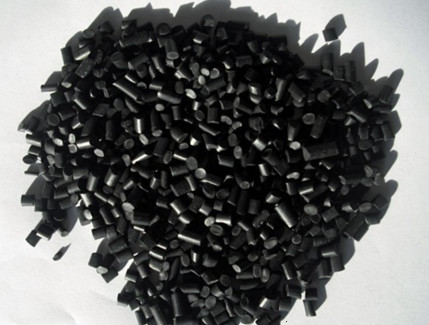 Polypropylene CNT Conductive Masterbatch For ESD Sheets