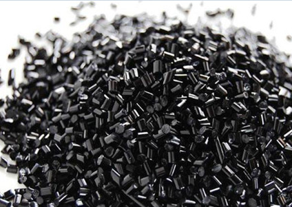 Polypropylene CNT Conductive Masterbatch For ESD Sheets