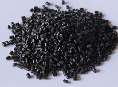 ESD Protective Polyamide PA6 CNT Conductive Masterbatch Compound
