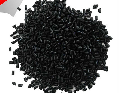 Esd Protection Material PPO CNT Conductive Masterbatch For IC Tray
