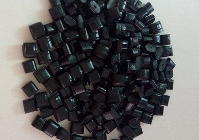 Esd Protection Material PPO CNT Conductive Masterbatch For IC Tray
