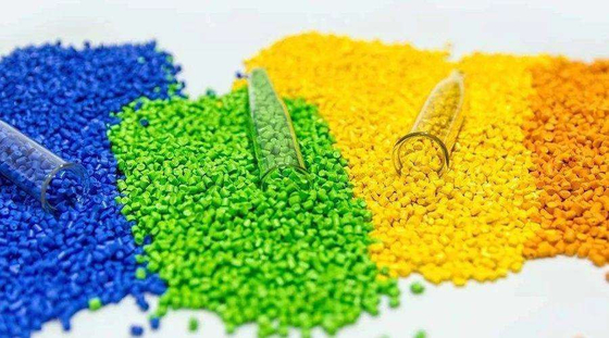 PVC Antistatic Masterbatch Compound For ESD Floor Mat