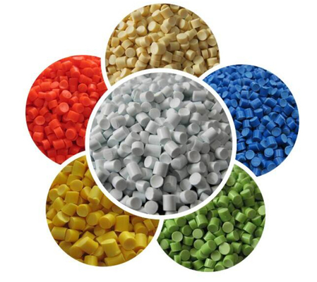 PVC Antistatic Masterbatch Compound For ESD Floor Mat